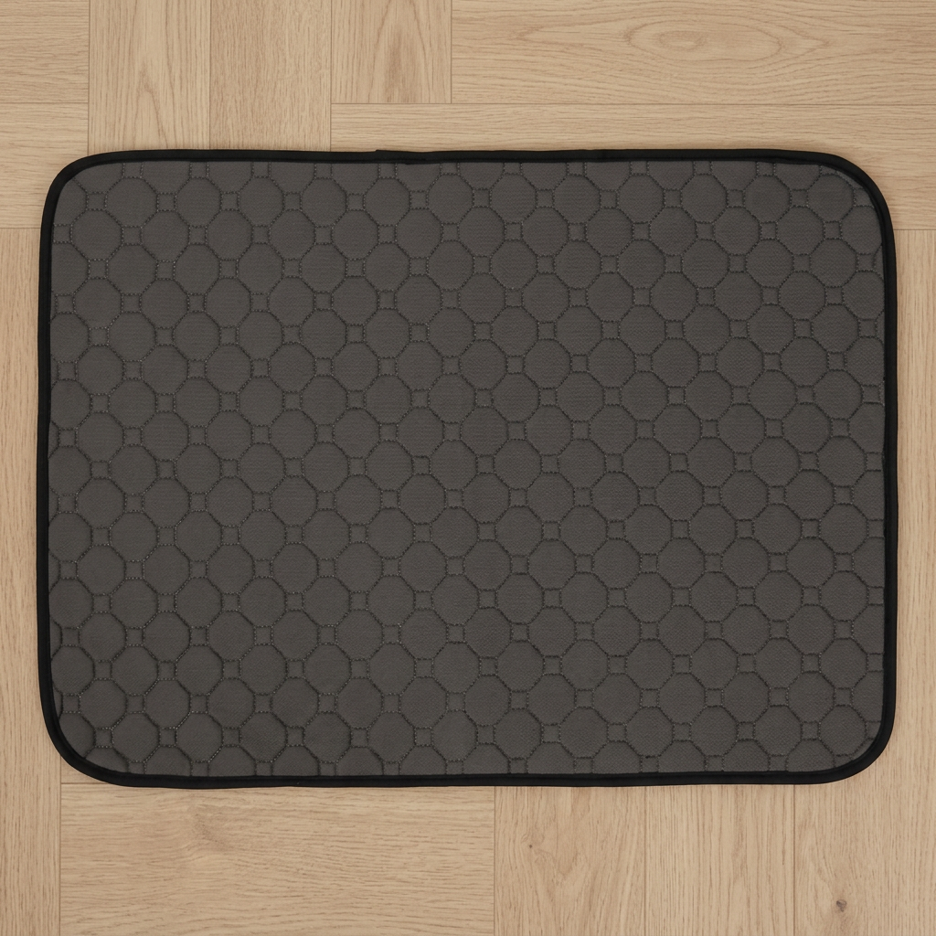 New BeanPaws™ Absorbant Mat