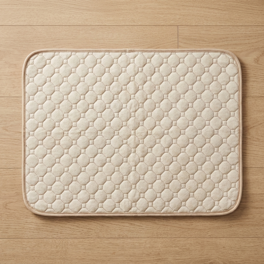 New BeanPaws™ Absorbant Mat